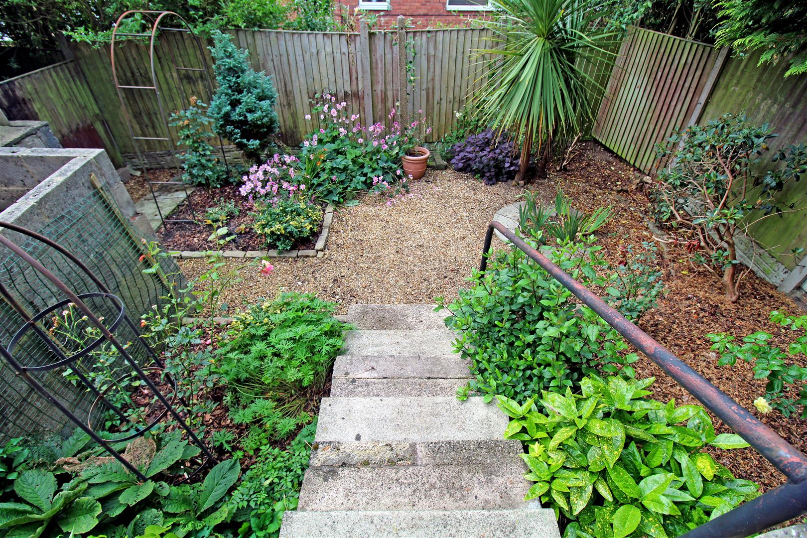 Mallorie Road, Norton, Stoke-On-Trent